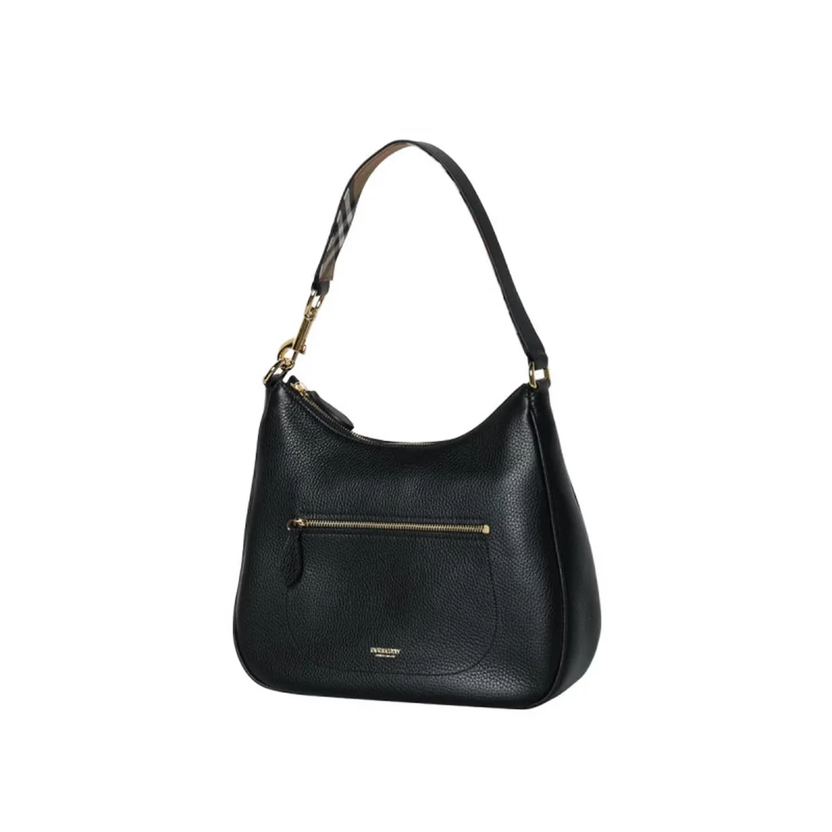 Ladies' Shoulder Bag in Black