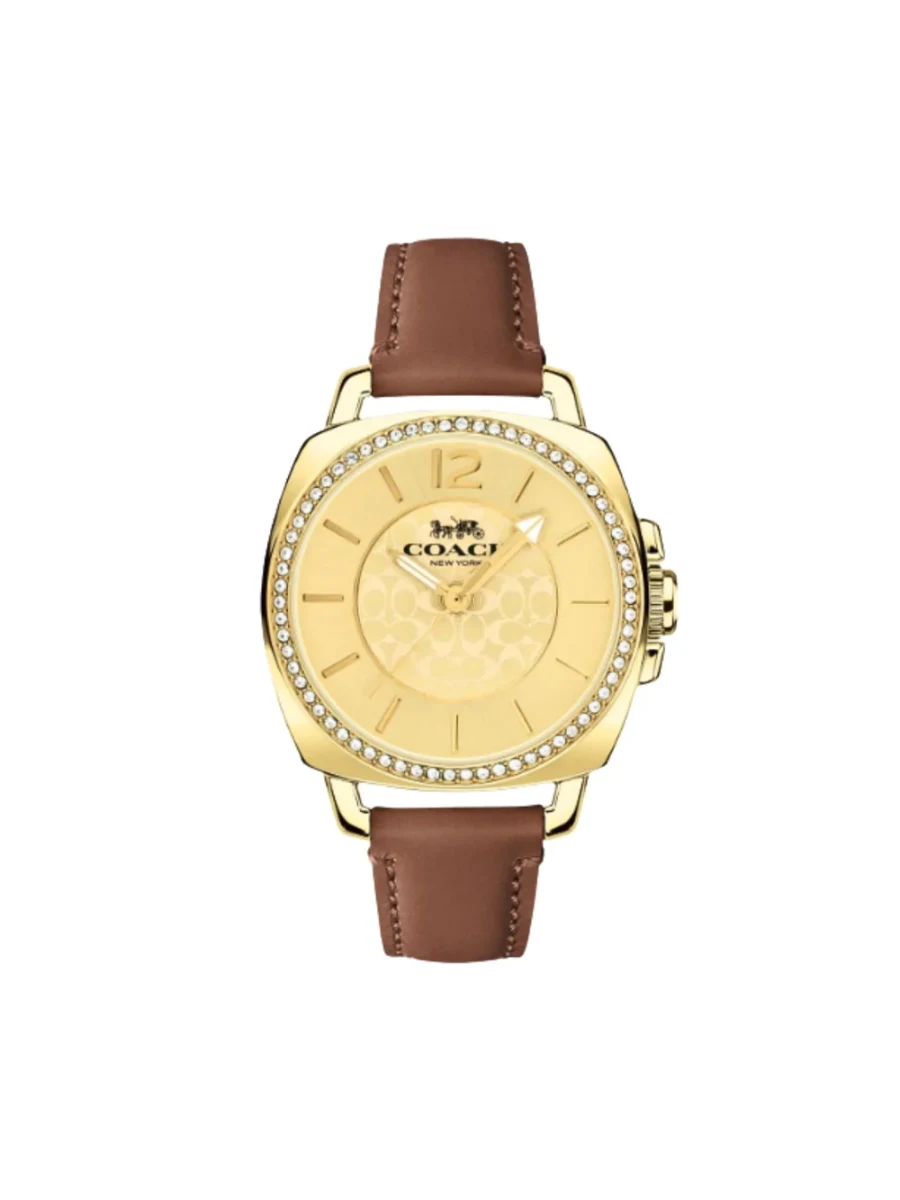 Ladies' Watch in Gold 14504455