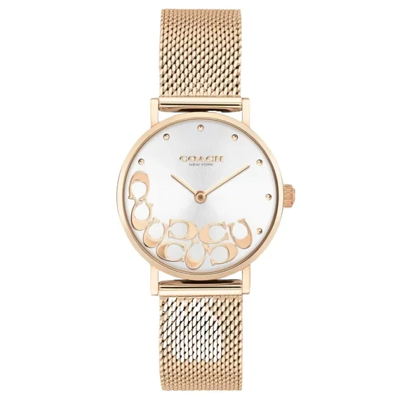 Perry Bracelet Quartz 36MM Womens Watch