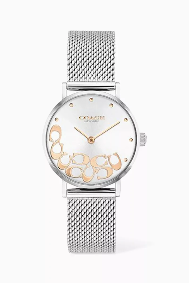 Perry Bracelet Quartz 36MM Womens Watch