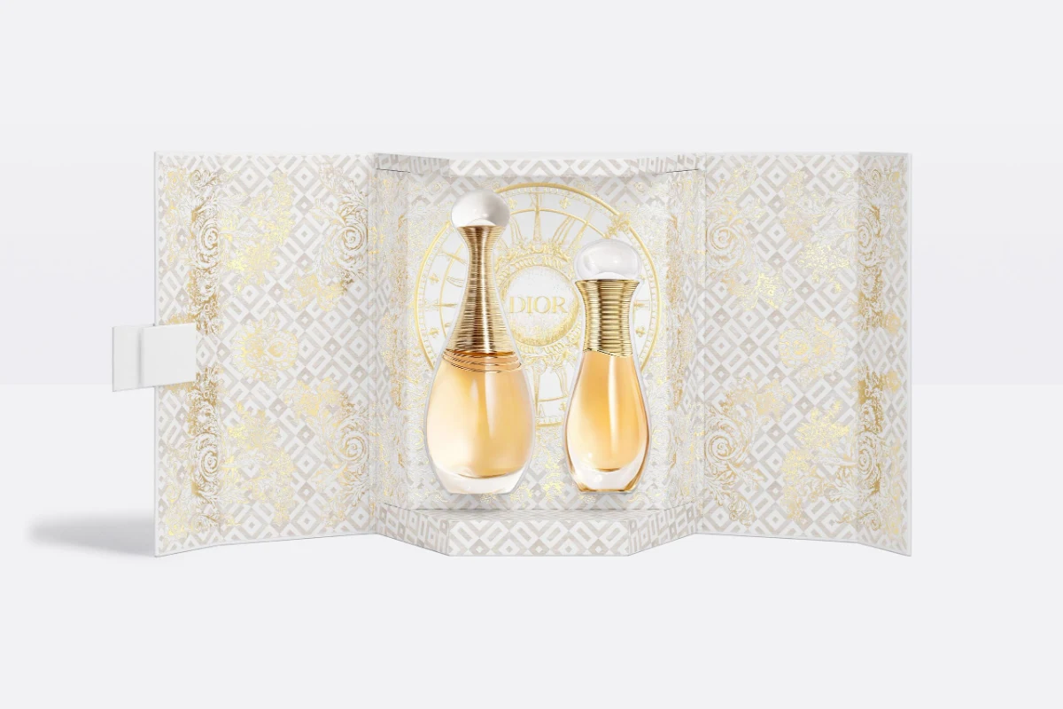 J’adore Set - Limited Edition