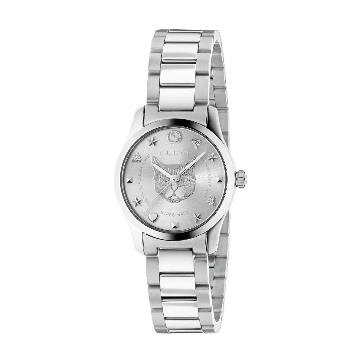 G-Timeless 27mm Watch