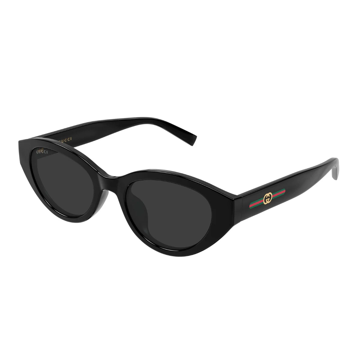 GG2105SA 001 Black / Grey Lenses