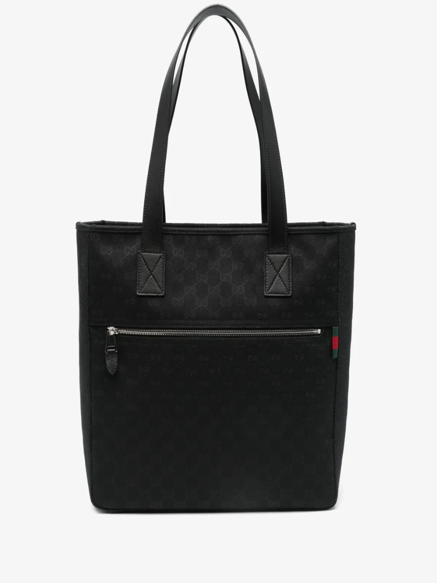 Medium GG Tote Bag