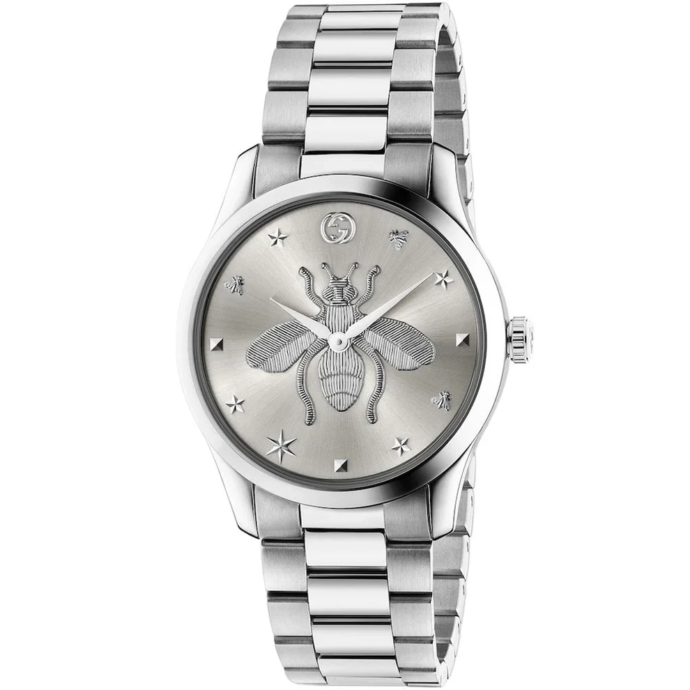 YA1264126 G-Timeless 38mm Unisex Watch