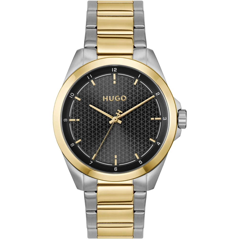 HUGO BOSS 1530452 #Seam Watch
