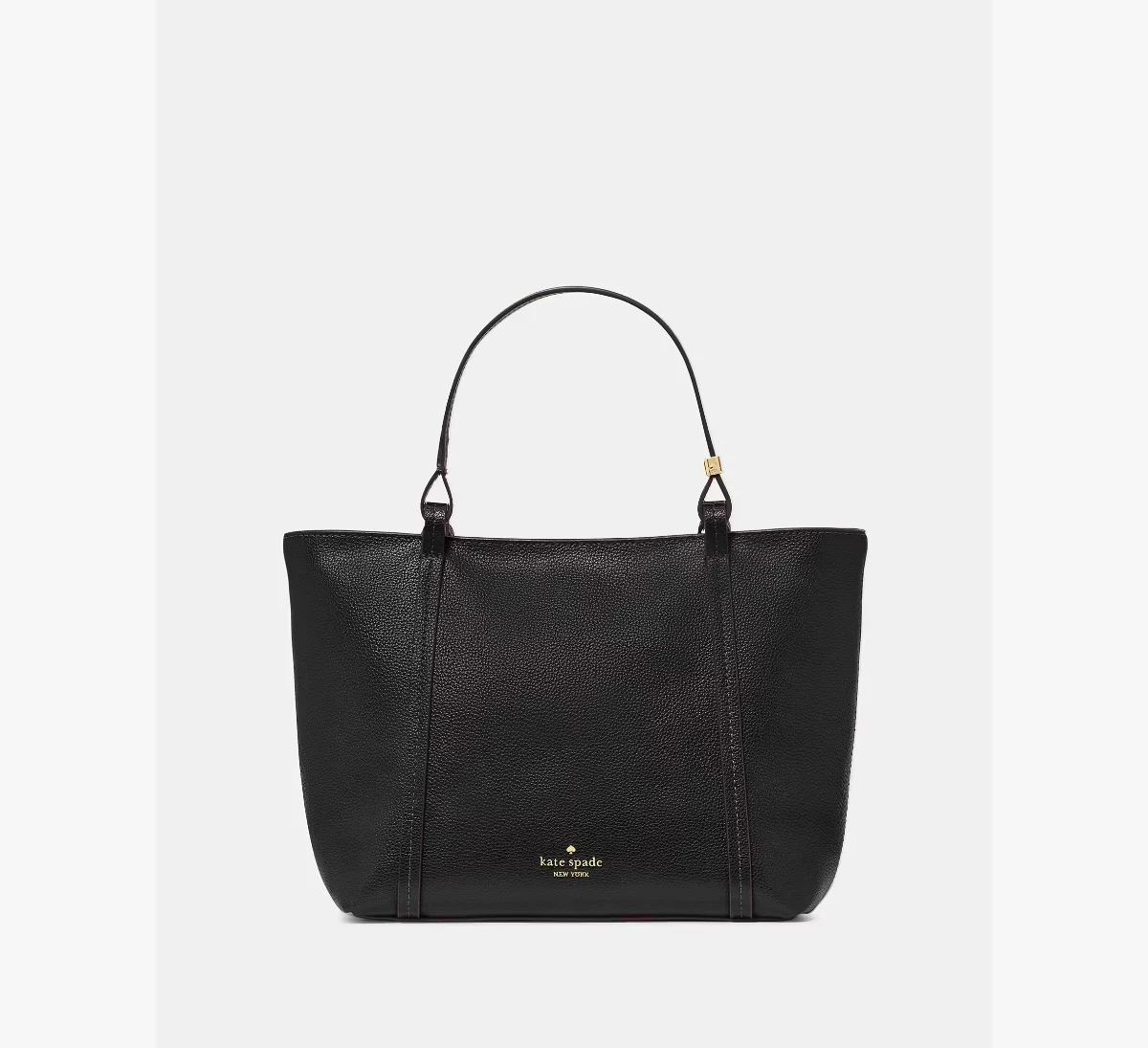 Marlowe Small Tote Bag