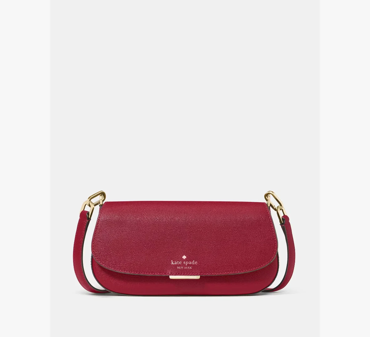 Quinn Mini Crossbody Bag