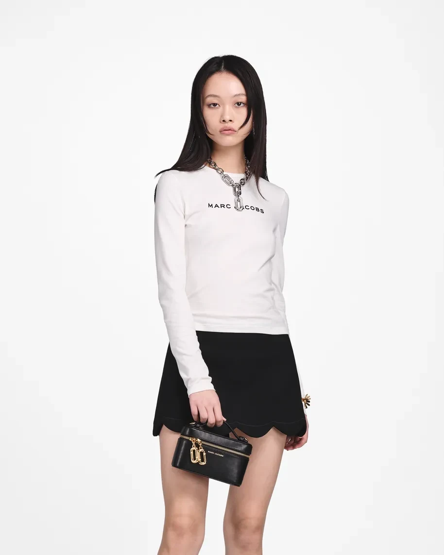 Scene Vanity 'Black'