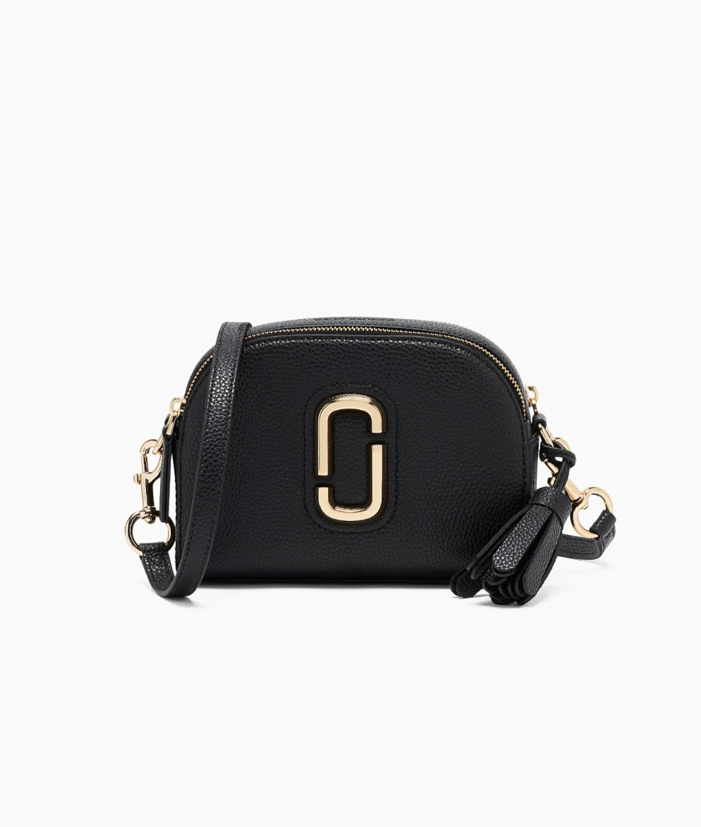 Shutter Crossbody