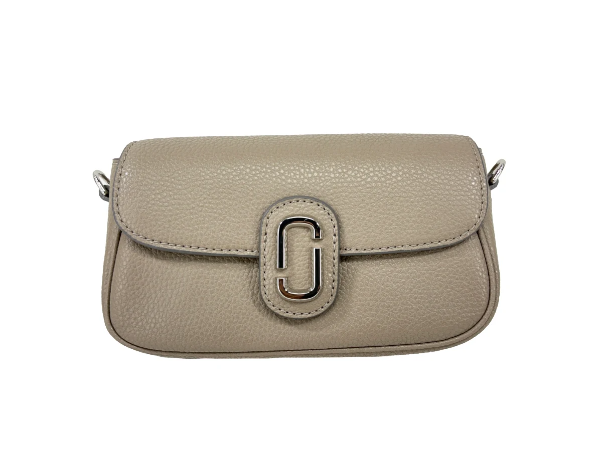 The Clover Shoulder Bag