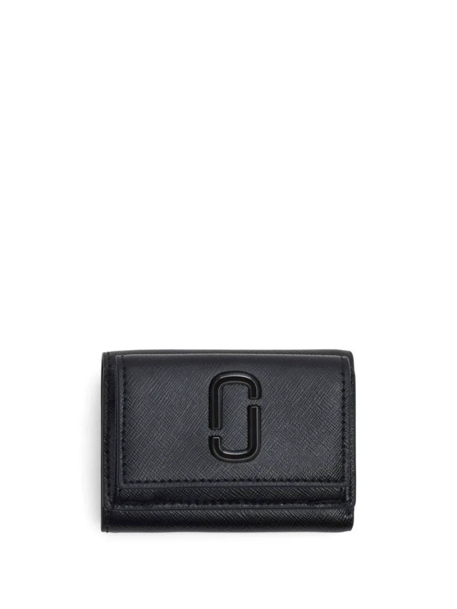The Mini Trifold wallet