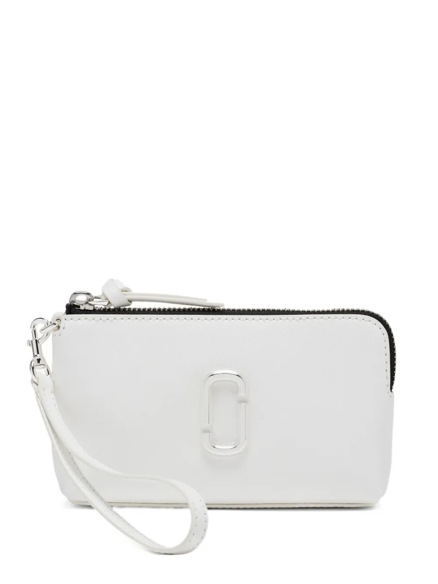 The Snapshot Dtm Wristlet wallet