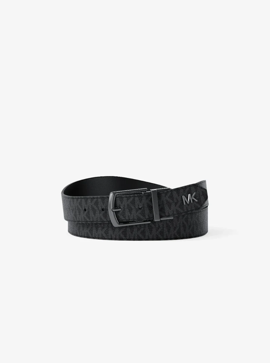 Reversible Belt BLK