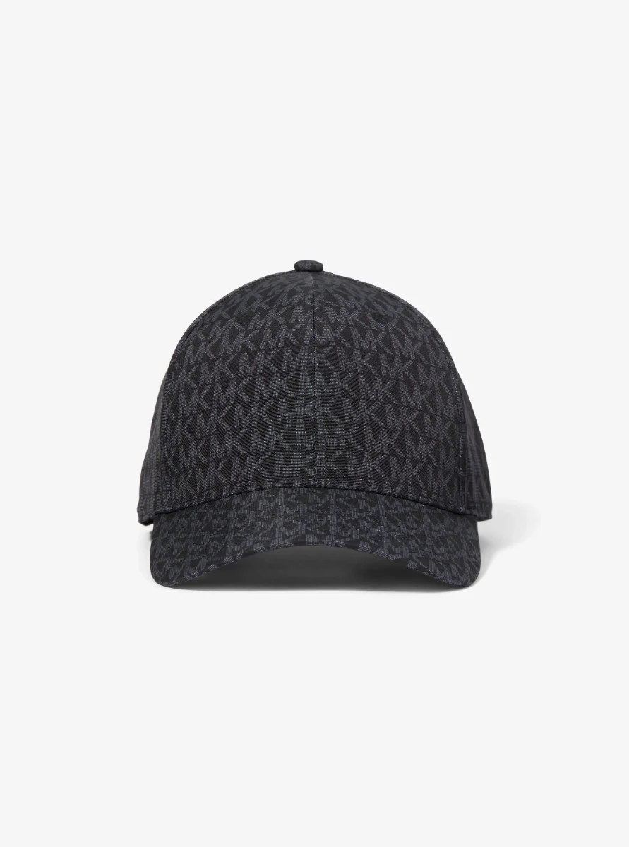 Signature Logo Baseball Hat
