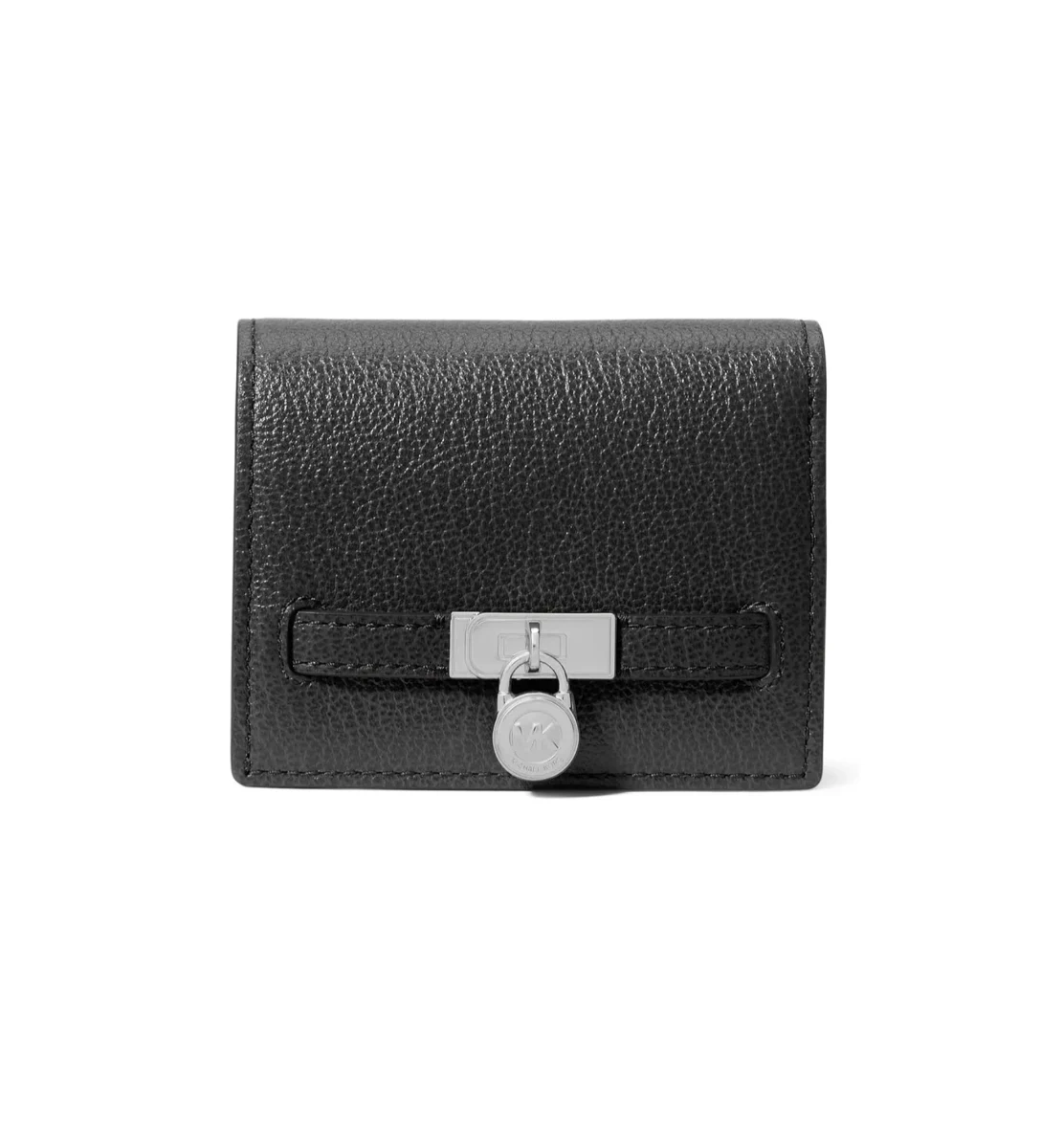 Small Hamilton Modern Leather Wallet