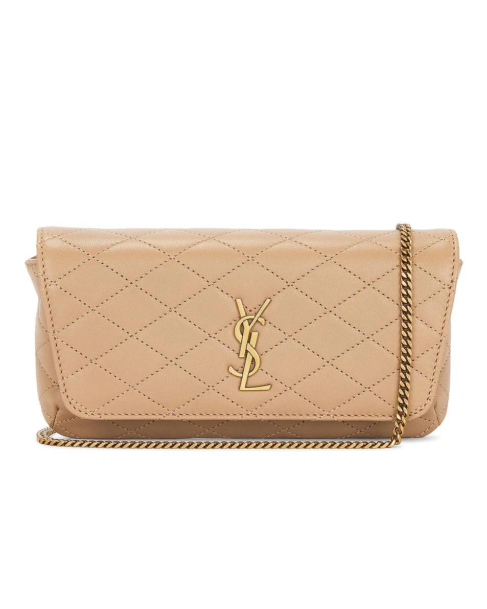 Gaby chain bag