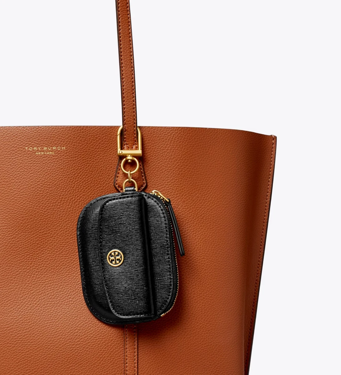 ROBINSON CARD CASE KEY RING