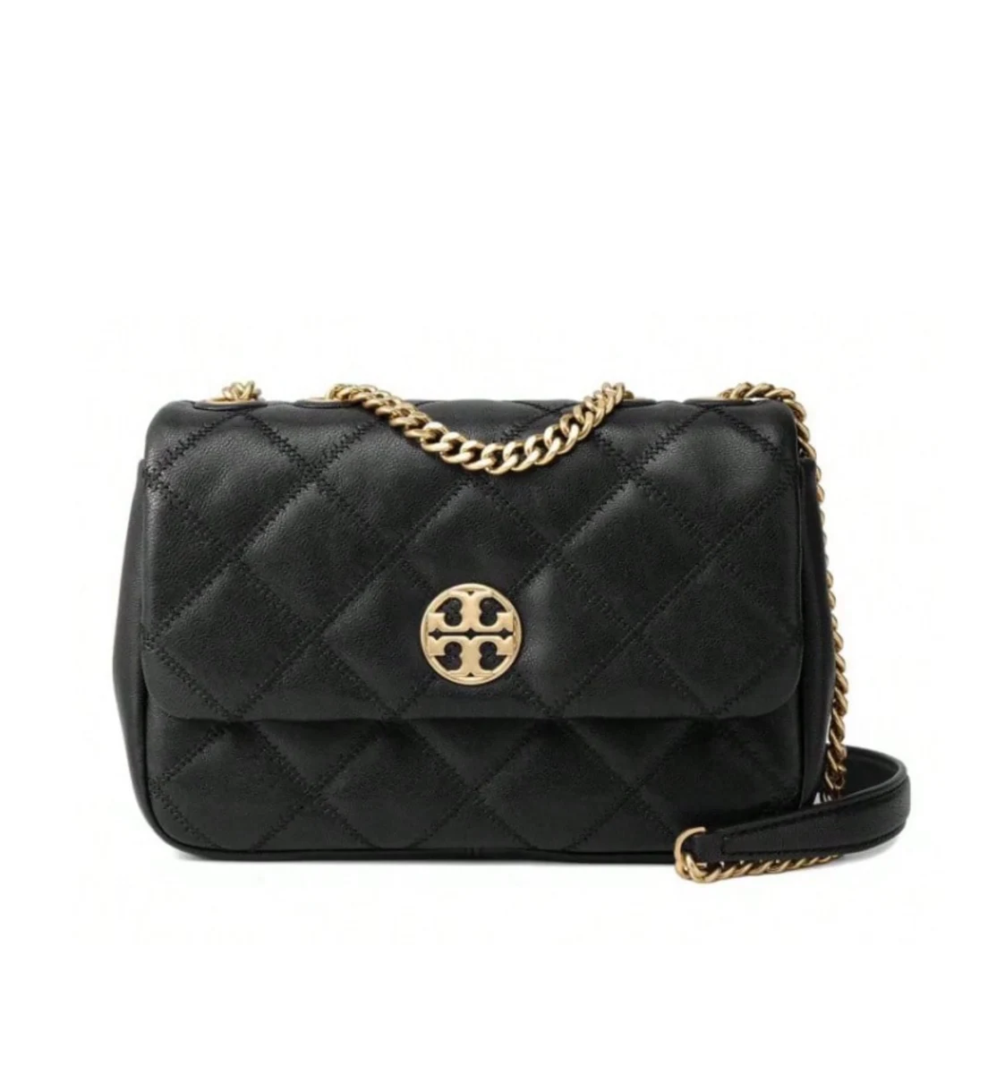 Willa small shoulder Bag