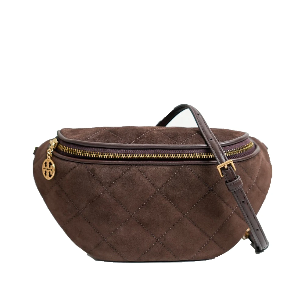 WILLA SUEDE BELT BAG